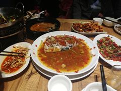 -眼镜味道(德才店)