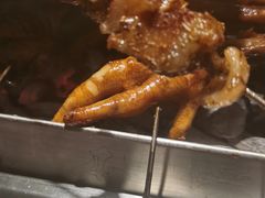 -老白清真烧烤(锦州旗舰店)