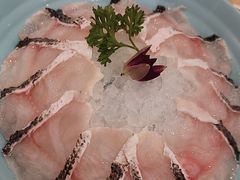 -蜀留香火锅(社会山店)