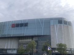 -成都银泰城