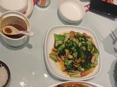 -纳家楼·地道陕菜(劳动路店)