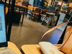 -峇峇娘马来西亚餐厅(望京SOHO店)