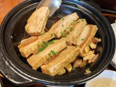 -瑶王府·广西菜(相思湖店)