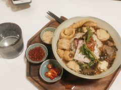-GOGO Plate(成都太古里店)