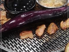 -西昌老号李小肠特色烧烤园(双流店)