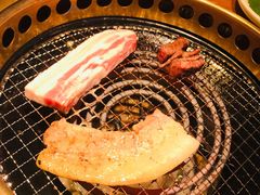 -黑牛黑猪烤肉专门店(万象城店)