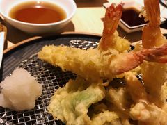 -気楽亭和食料理(气乐亭大世界本店)