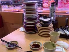 -寿司郎(皇庭广场店)