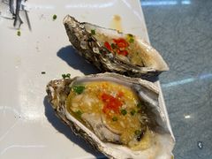-皮记海鲜1995(寮步店)