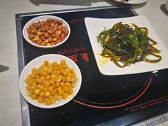 -杨记大丰收鱼庄(国贸店)