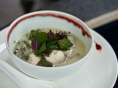 -杭州西子湖四季酒店·金沙厅