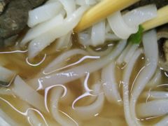 -莲塘味宝园牛杂(天越翔园店)