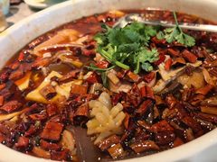 -1937青岛老味道·海肠捞饭·青岛菜(大鲍岛栈桥店)