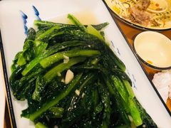 炒时蔬-61号餐吧(兴坪古镇漓江店)