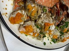 -金海湾海鲜排档(朱家尖店)