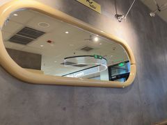 -必胜客(浦上万达店)