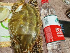 -丁字口海鲜热炒·烧烤大排档