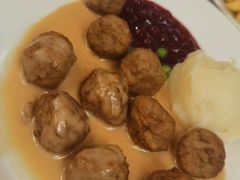 -宜家·瑞典风味餐厅(北京西红门店)