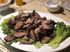 -总参北京涮羊肉