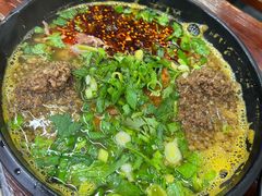 -一品飘香米线(一中总店)
