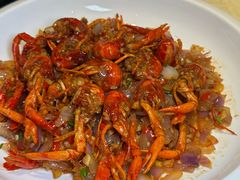 -串盟烧烤·长沙美食地标(星沙店)