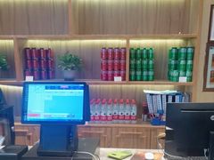 -蓉李记成都名小吃(武汉菱角湖万达店)