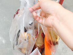 -来伊份(我格广场武宁路店)