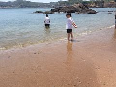 -大王村沙滩