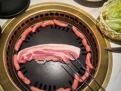 -花味烤肉·拌饭(庐阳万科店)