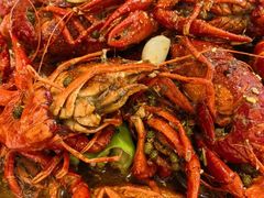 -香满锅老北京羊蝎子火锅·家常菜(新街口店)