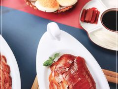 -北平食府(马鞍山路店)