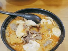 -五兰沙茶面(曾厝垵店)