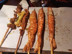 -109食酒研究所(中越路店)