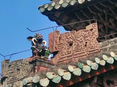 -陈白沙纪念馆