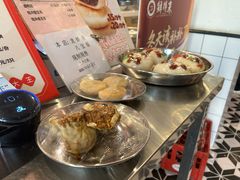 -鲜得来排骨年糕(即墨路店)