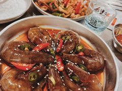 -馥二代韩式烤肉 2세대 불고기(喷水池店)