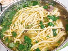 -杨记拉面总店