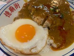 -憶廟街 X 沙角邨(太古城店)