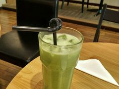 -Cafe Villa
