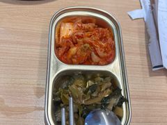 -米村拌饭(长新街店)