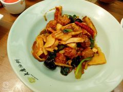 -老磨油饼(高陵店)