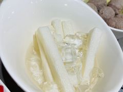 -海底捞火锅(雄峰城店)