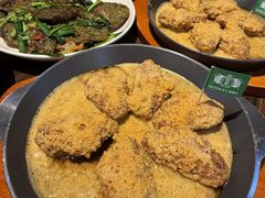 -堂瓦里·33年传统赣菜(第一街区店)