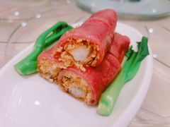 红米肠-海逸海鲜酒家(古北店)