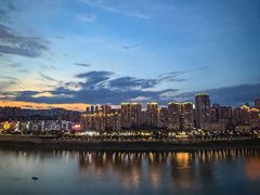 -夜宴江景餐厅