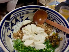 豆花米线-蜗牛小馆醉乡民谣云南菜(惠新西里店)