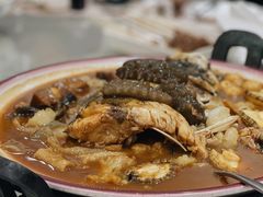 -食神鱼头佛跳墙(百子湾旗舰店)