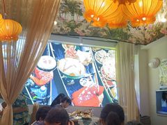 -箜八泰·东南亚料理(环球港店)