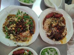 -宋记海南粉传承老店(人民西路店)