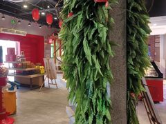 -老蒲鲜·地标·非遗美食(涵江店)